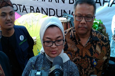 BPOM Temukan Jalur Laut Jadi Pintu Masuk Produk Ilegal dari Malaysia