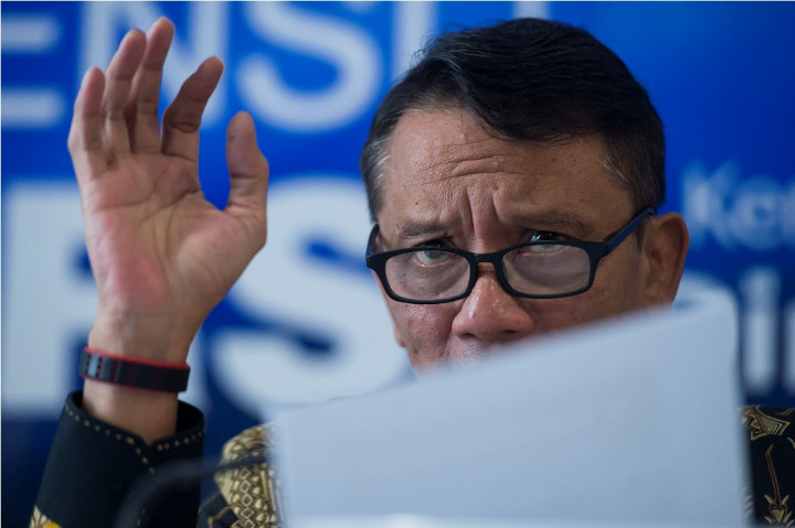 Ditjen Pajak Tegaskan Tidak Bedakan Perlakuan Pajak untuk Google