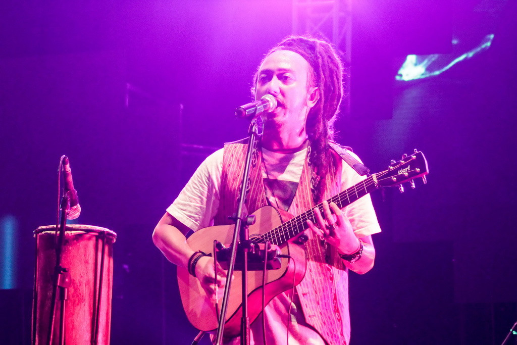 Ras Muhamad (Foto: Metrotvnews/Shindu)