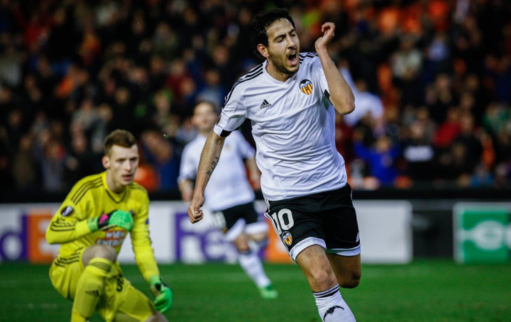 Ketahuan Mabuk, Parejo Dipinggirkan Pelatih Valencia