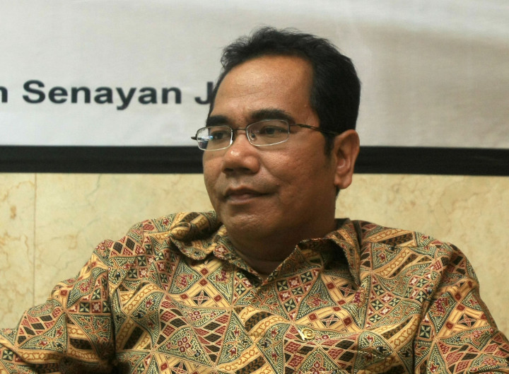 Komisi I DPR Kebut Pembahasan Revisi UU Penyiaran