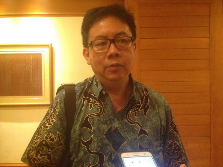 Dewan Pers Tertibkan Media Massa Lewat Sertifikasi dan Logo