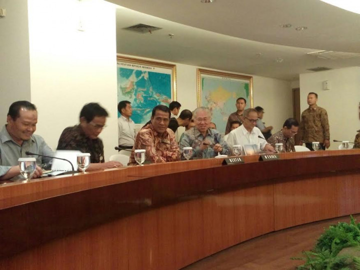 Kemendag: Kerja Sama Bulog dan ADDI Turunkan Harga Daging Jadi Rp80 Ribu/Kg