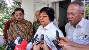 Atasi Banjir, Pemerintah Rehabilitasi Sub DAS di Jabar