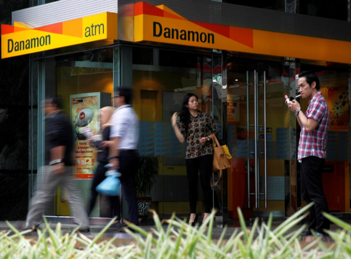 Danamon Siapkan Rp2 Triliun untuk Libur Akhir Tahun