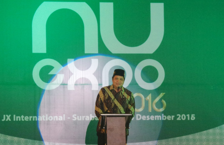 Indonesia Butuh Jutaan Wirausaha Baru Demi Merajai MEA