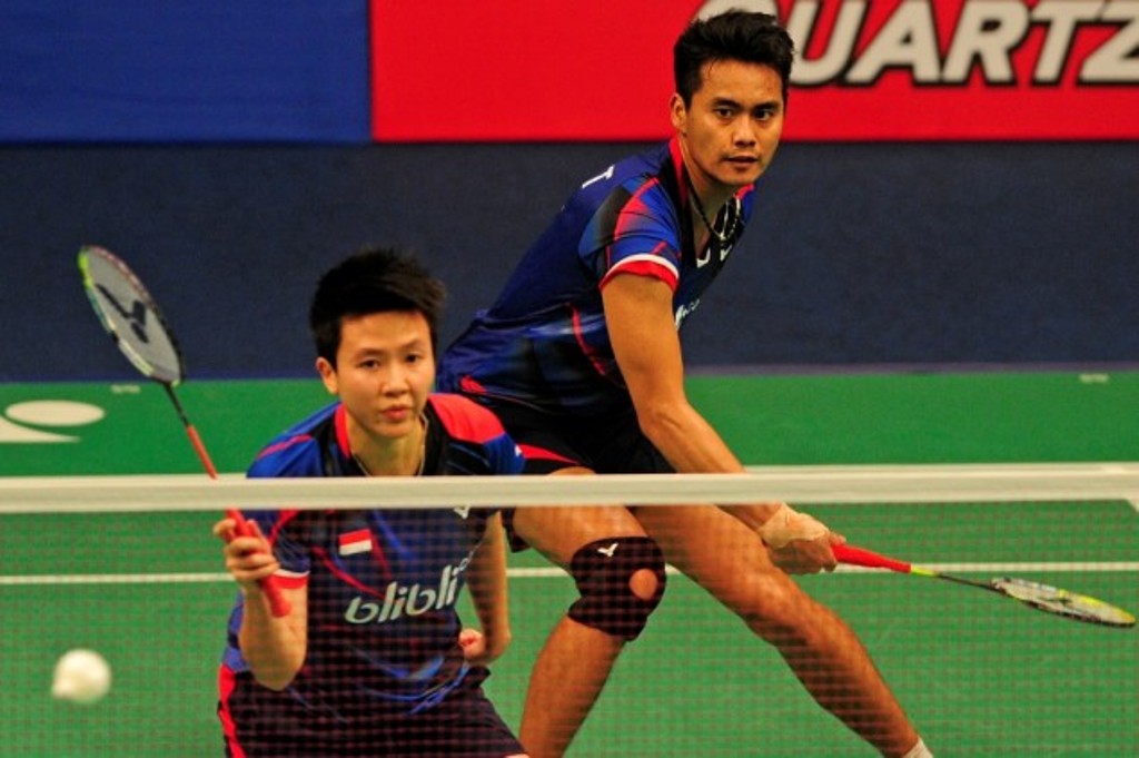 Bulu tangkis termasuk cabor yang akan menggelar uji coba jelang Asian Games 2018 (Dok: Istimewa)