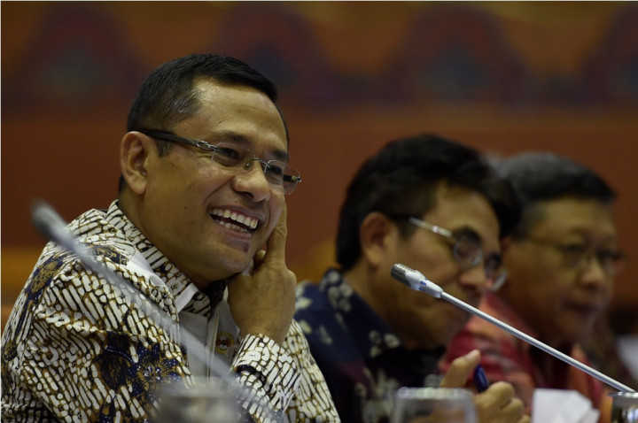 Saleh Husin: Jabatan Ketua Dewan Pembina tak Ganggu Amanah Wiranto di Menkopolhukam