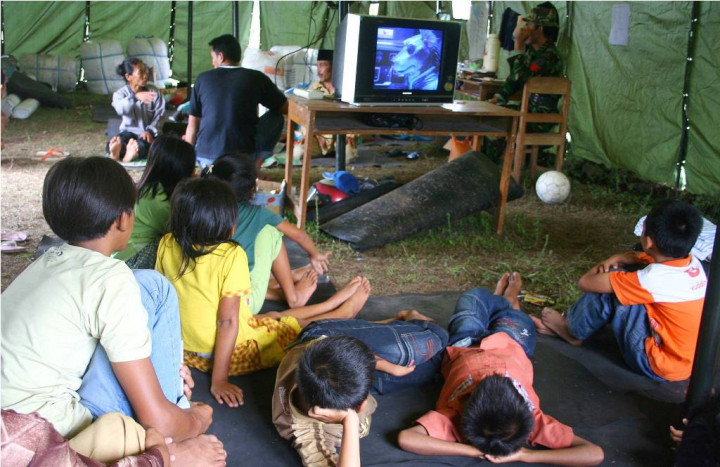 KPI Rilis Program Siaran TV Berkualitas