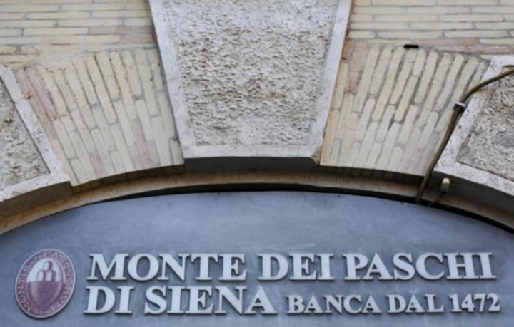Monte Dei Paschi Siap Naikkan DER untuk Selesaikan Masalah