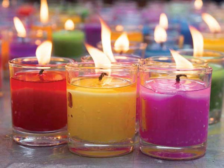 Lilin Aromaterapi, Salah Satu Pencetus Kambuhnya Asma