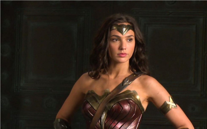 Gal Gadot Protes Penghentian Kampanye PBB dengan Ikon Wonder Woman