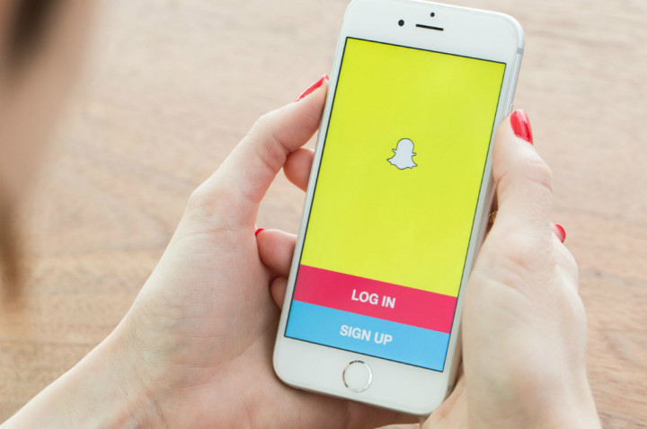 Snap Inc. Perluas Pasar ke Tiongkok