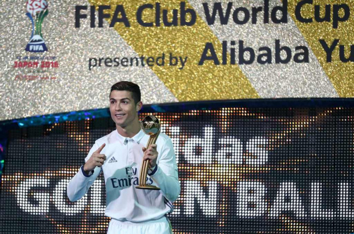 10 Pesepak Bola Terpopuler di Instagram pada 2016