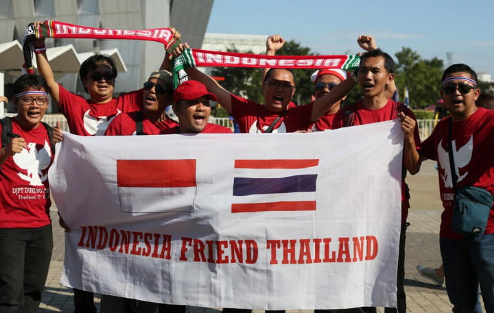 Belajar Mental di Negeri Gajah Putih Thailand