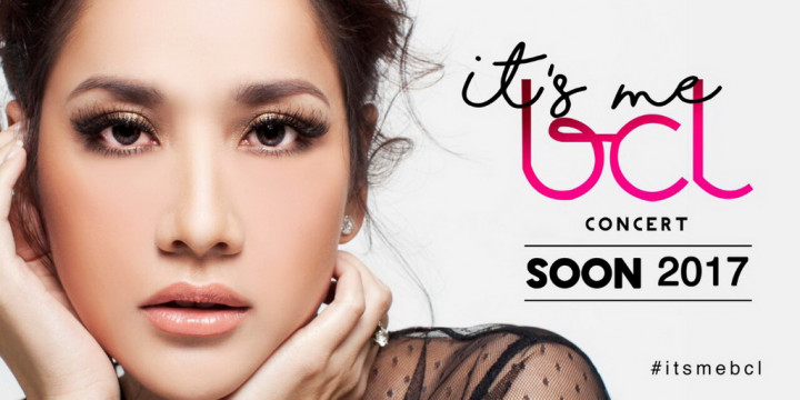 10 Tahun Bermusik, Bunga Citra Lestari Siapkan Konser Tunggal