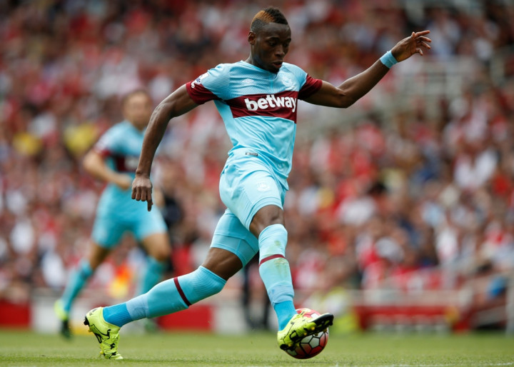 Senegal Tak Diperkuat Sakho pada Piala Afrika 2017