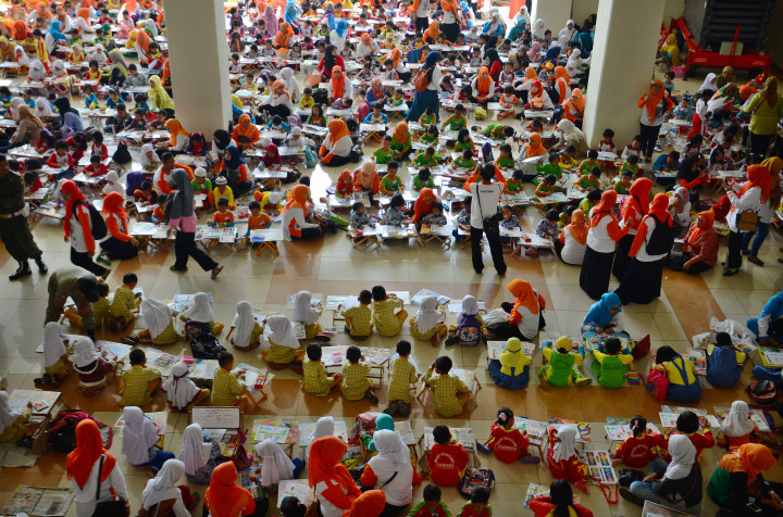 Rumah Pintar Segera Dibangun di Sekitar BSD