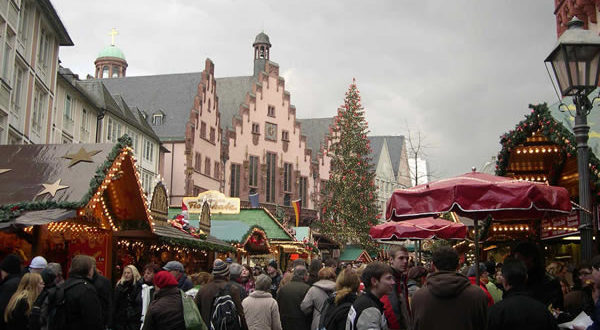 Meningkatnya Serangan di Eropa, KBRI Den Haag Minta WNI Waspada