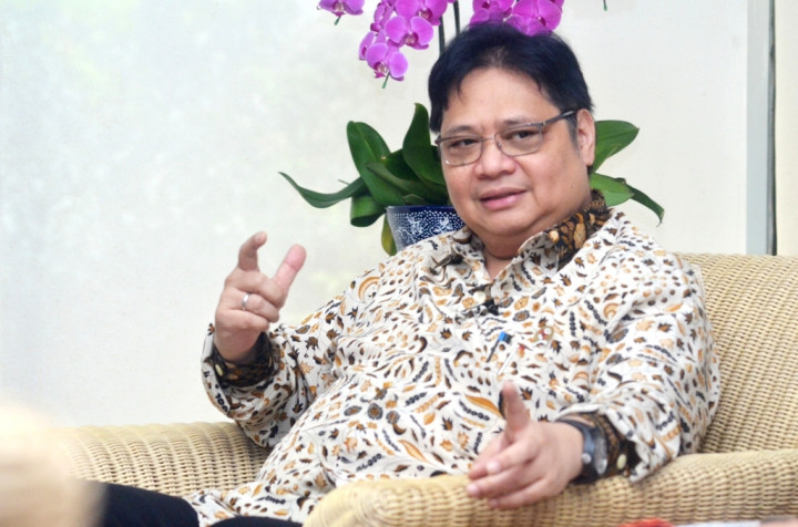 Sektor Makanan Jadi Motor Industri Tahun Depan