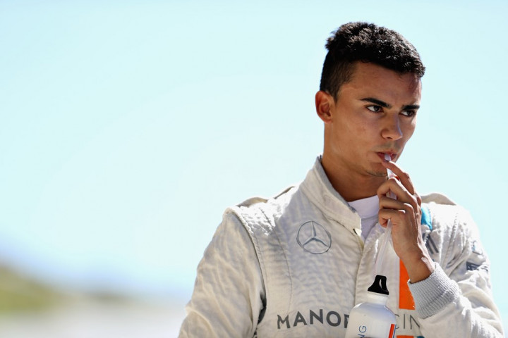 Terlalu Dini jika Pascal Wehrlein Menjadi Pengganti Rosberg