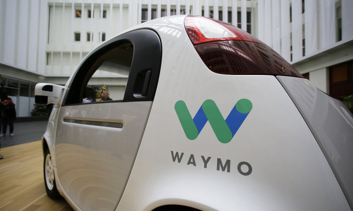 Honda dan Alphabet Bahas Kerja Sama Mobil Otonom