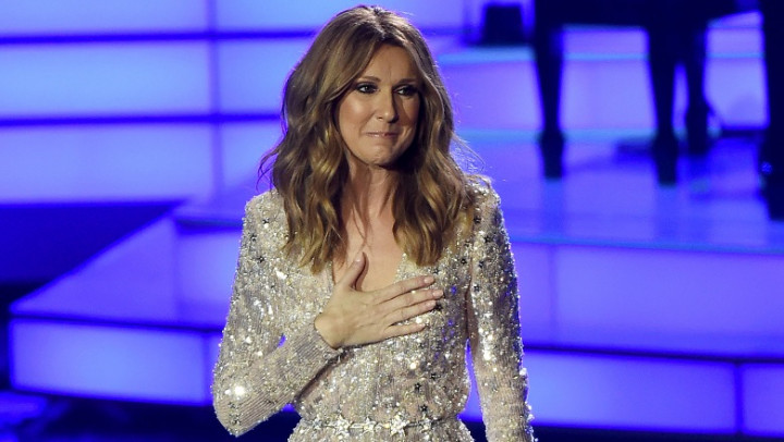 Celine Dion dan KISS Tolak Tampil di Pelantikan Donald Trump