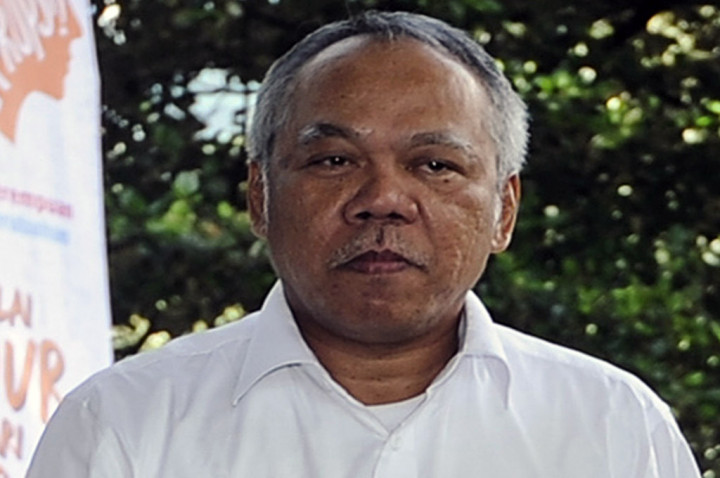 Kendaraan Kecil Bisa Melintasi Jembatan Cisomang di Tol Purbaleunyi