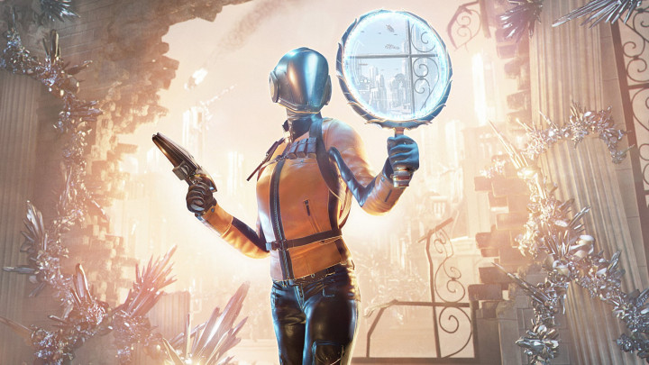 Tahun Depan, Futuremark Siapkan Pengujian Grafis DirectX 12 dan Vulkan