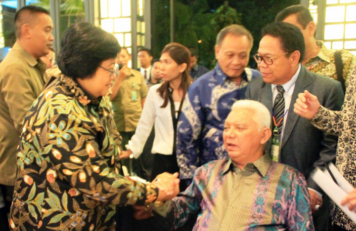 Komitmen Terapkan Pembangunan Hijau, Kaltim Rilis GGC