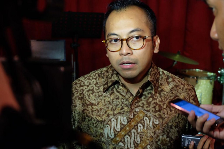 Menggali Potensi Bisnis Nikel