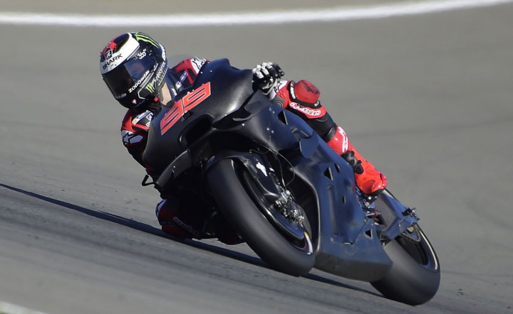 Usai Melewati Masa Suram, Kini MotoGP Berada dalam Masa Keemasan