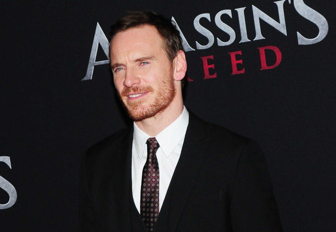 Michael Fassbender Hampir Bintangi Star Wars VII