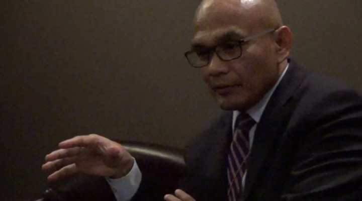 Separatis Papua, Lupakan Keinginan Bergabung ke MSG