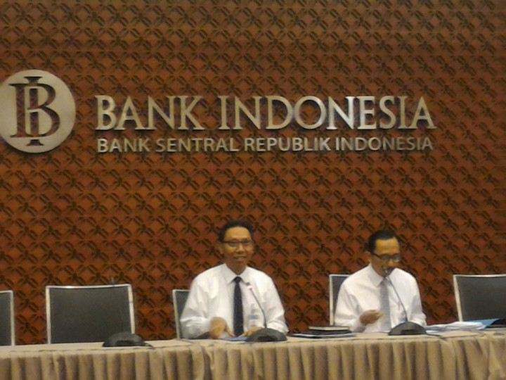 BI Wajibkan Bank Pemenuhan GWM di Akhir 2016