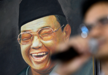 Indonesia Disebut Butuh Sosok Gus Dur dan Mukidi