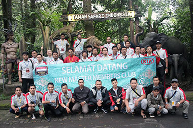 Kompetesi Aftersales Trik Kia Tingkatkan Layanan Konsumen