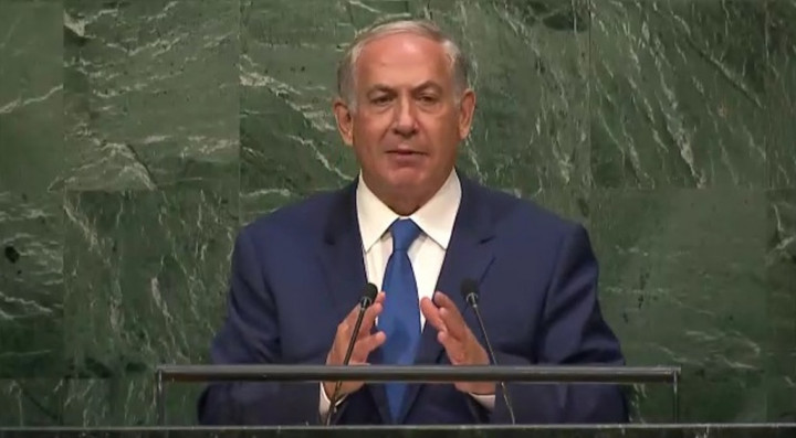 PM Israel Langsung Tolak Resolusi DK PBB Terkait Pemukiman