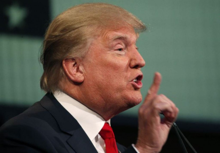 Usai Voting Israel, Trump Janjikan Perubahan di PBB