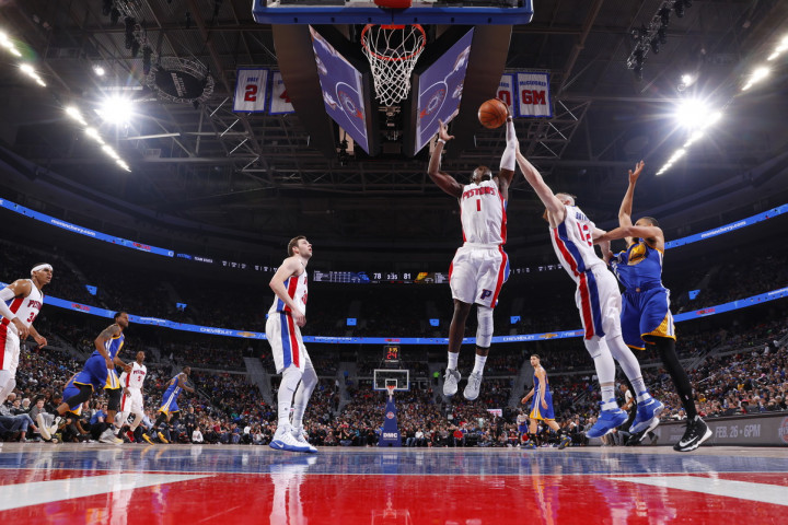 Hasil Lengkap NBA Hari Ini