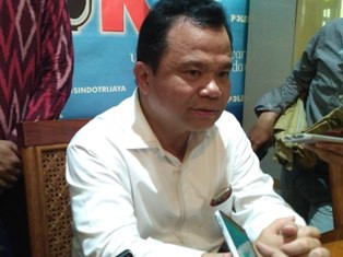 Pengawasan WNA Diperketat