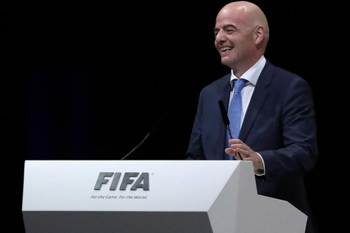 Februari: Guardiola Terima Pinangan City, Infantino Jadi Presiden Baru FIFA