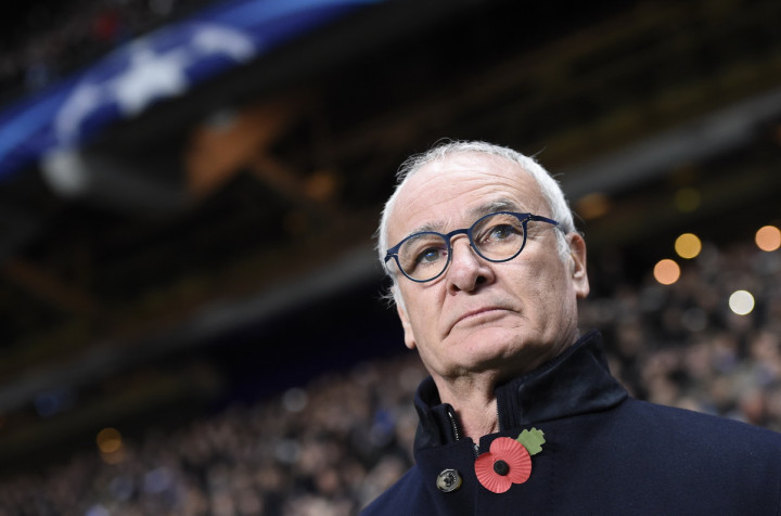 Kekalahan dari Arsenal, Titik Balik Musim Spektakuler Leicester City