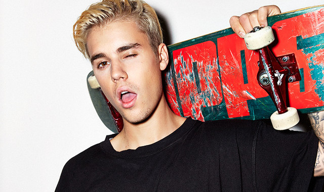 Video Musik Justin Bieber Paling Banyak Ditonton Sepanjang 2016