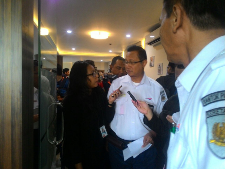 Dampak Jembatan Cisomang, KAI Tambah 6 Kereta Tujuan Jakarta-Bandung