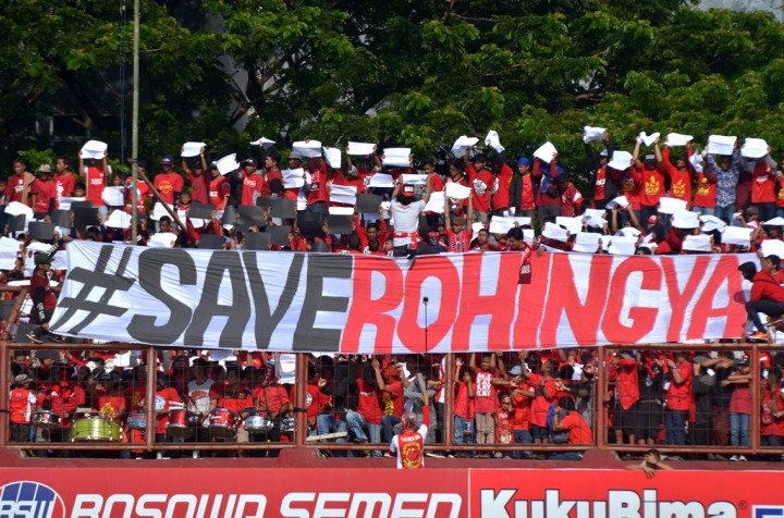 Sambut ISL 2017, PSM Makassar Siapkan Dana Hingga Rp20 Miliar