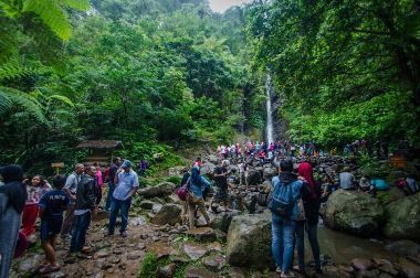 Perhutani Pertajam Bisnis Wisata Alam