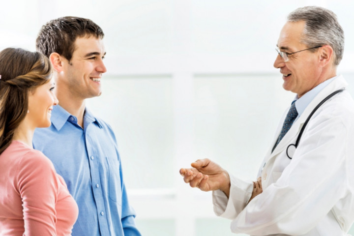 Tips Praktis Agar Cepat Hamil