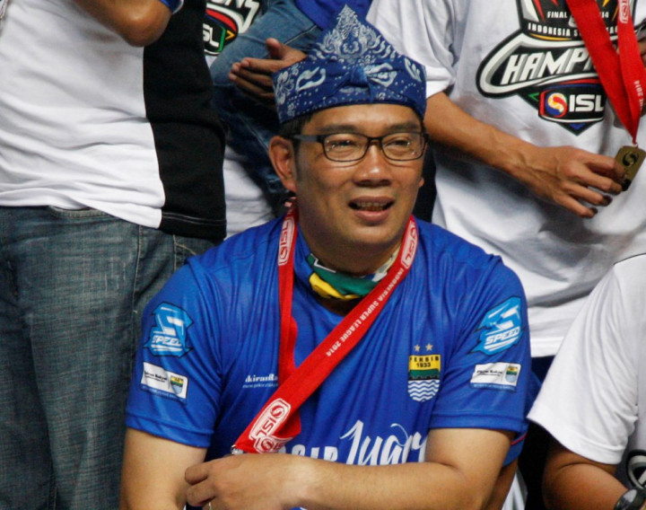 Bandung Siap Sambut Kongres PSSI