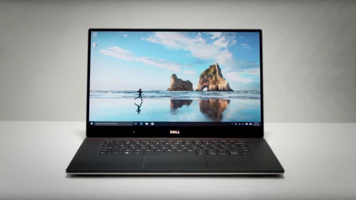 Ingin Saingi MacBook Pro, Dell Siapkan Laptop XPS 15 Baru
